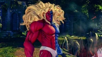 3. Street Fighter V - Champion Edition Upgrade Kit PL (DLC) (PC) (klucz STEAM)